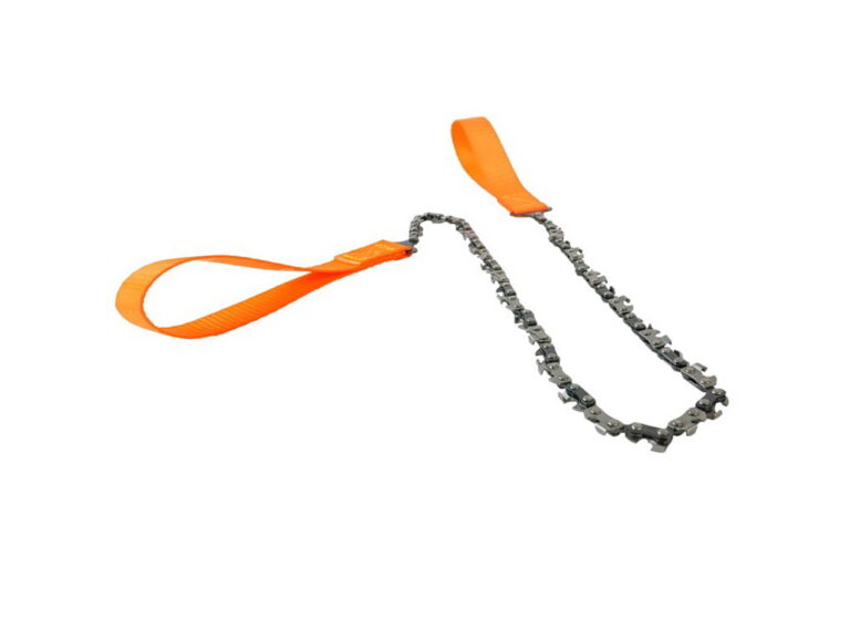 Nordic Pocket Saw Original Orange