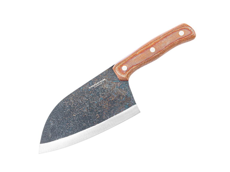 Condor Serbian Kuvar Cleaver sekáč