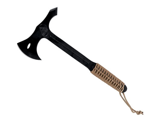 Condor sekera Throwing Axe Canvas Sheat