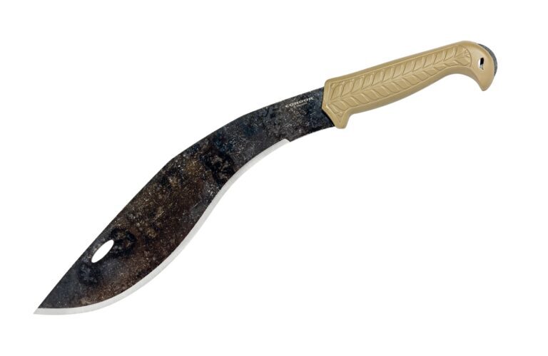 Condor Terrakukri Desert CTK2862-13DHC