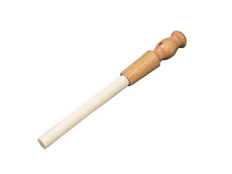 Keramická ocieľka Ceramic Superstick AC4 Stav: Nové – nepoužité, odbité rohy
