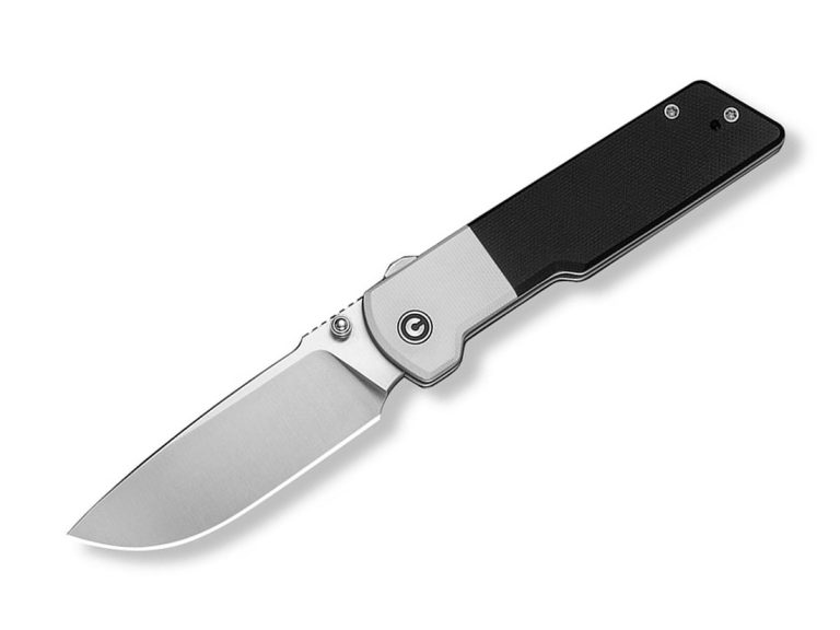 Civivi Zygon C25035C-1 Nitro-V G10