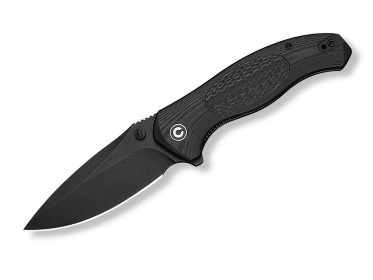 Civivi Vyrent C25037-1 Nitro-X7 G10