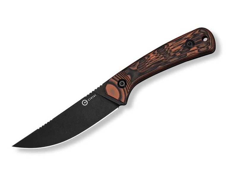 Civivi Carveth C25040-2 AEB-L G10