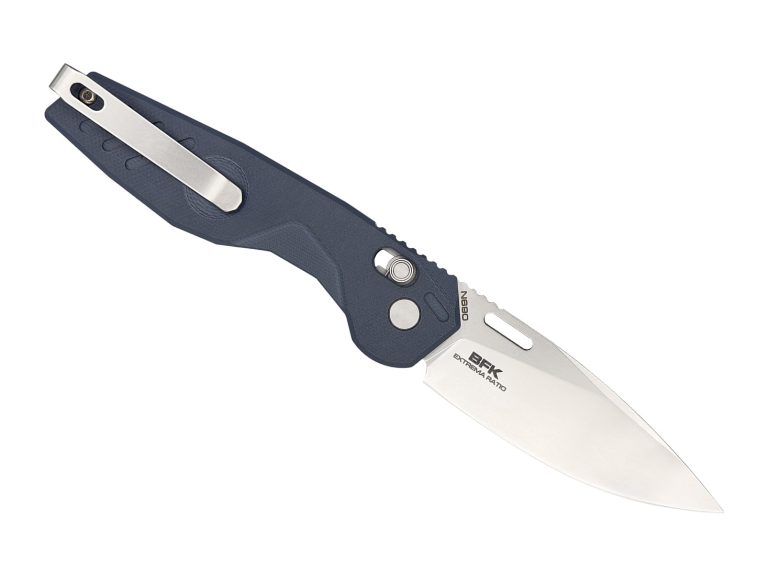 Extrema Ratio BFK N690 Avio Stone Washed 04.1000.0178/SW/G6