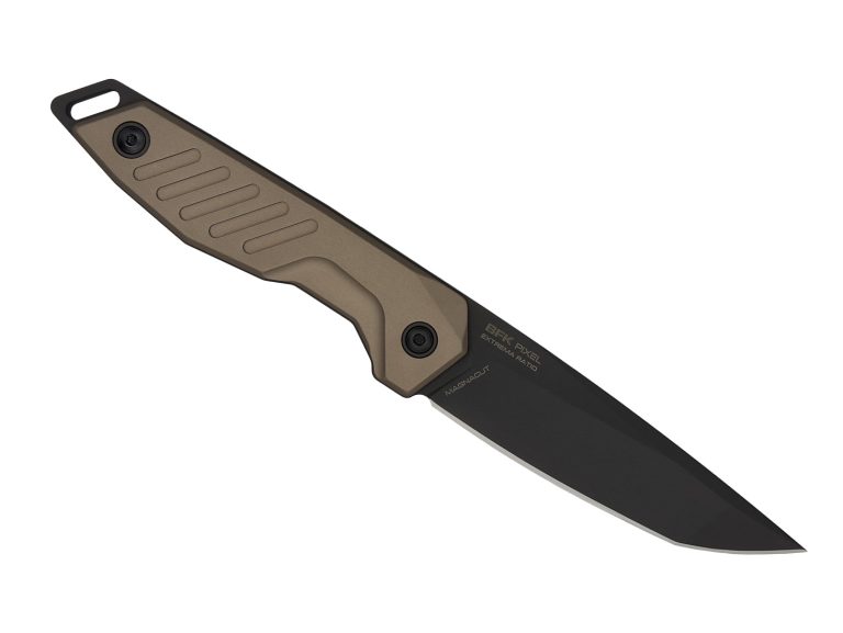 Extrema Ratio BFK Pixel Magnacut Tactical Mud 04.1000.0253/MGC/BLK/A3