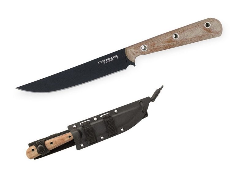 Condor Skrimish