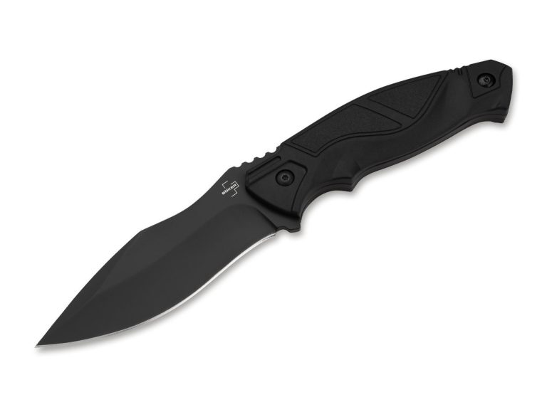 Böker – Magnum Advance Pro Fixed Blade 02RY300